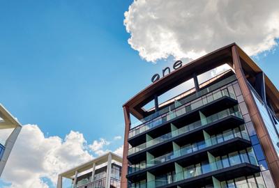 ONE Lake Club