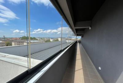 Apartament de lux-155 mp-Liceul Unirea-155 mp - 21