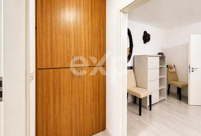 Apartament de închiriat – 2 camere | Splaiul Nicolae Titulescu | - 8