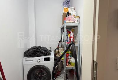 Apartament 2 camere decomandat cu loc de parcare și boxă Kasper Coresi - 9