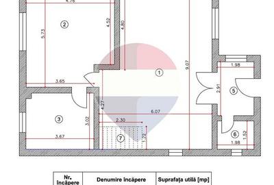 Chiajna | Casa 400 mp, teren 3.000 mp | Locuire, investitie, business - 25