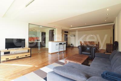 Apartament modern cu 3 camere | garaj | piscina comuna - 3