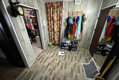 Apartament 4 camere | Obor| 82 mp | Centrală proprie | Loc de parcare - 4
