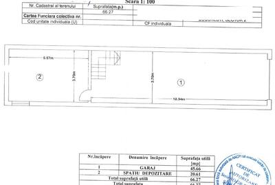 Vila P+2 - 580 MP - 11 camere - Matei Voievod - Iancului - 24