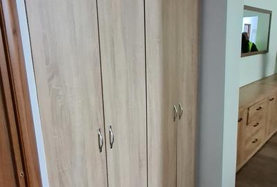 Inchiriez apartament 2 camere zona Piața Centrala - 9