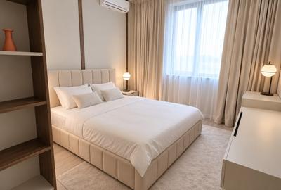 Apartament 3 Camere - Greenfield Baneasa / 70 +10 mp balcon / Comision 0% - 4
