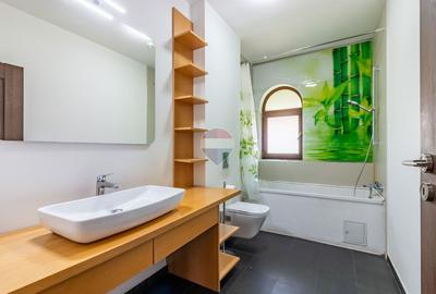 Casa individuala 5 camere, teren 591 mp | Otopeni | Mesteacanului - 20