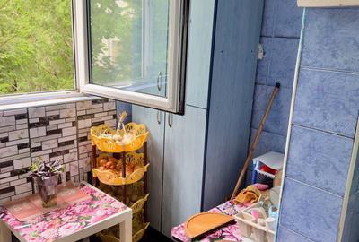 Apartament 3 camere Militari Gorjului, 5 minute de metrou, comision 0 ! - 20