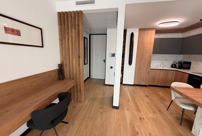 Apaartament de lux, Str. Herculane, cu garaj - 12