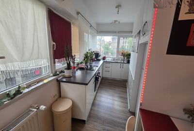 2 Camere | Universitate | Centrala | AC | Pet Friendly - 9