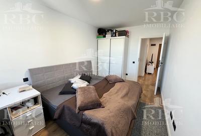 Apartament cu 3 camere in bloc nou Zorilor cu parcare - 1