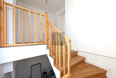 PENTHOUSE 5 CAMERE | OZANA |  LOC DE PARCARE(OPȚIONAL) |COMISION 0 - 10