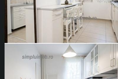 Metrou Dristor 2 Camere Decomandat Complet Renovat - Parcare si boxa! - 8