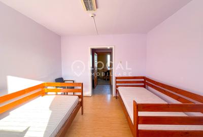Oferim spre vanzare cladire + teren in Arpasu de Sus, Sibiu - 10