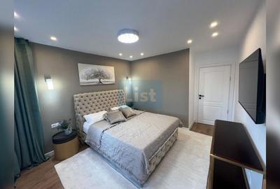 COMISION ZERO! Duplex modern, finisaje premium – Florești - 24