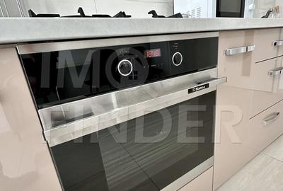 Apartament 43 mp, mobilat/utilat, Sopor, garaj subteran,  Baza Sportiva - 15