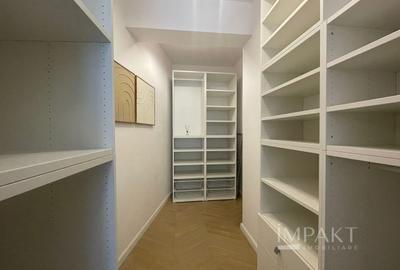 Apartament 2 camere + dressing si parcare subterana - 10
