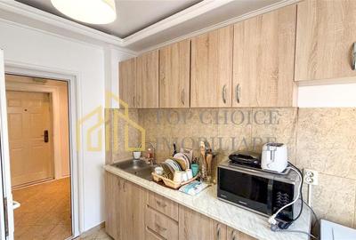 2 CAMERE MOSILOR - ETAJ 3 - 51 MP - BLOC 1983 - 13