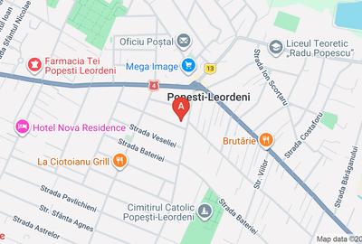 Vand casa 100 mp zona centrala Popesti -Leordeni - 13