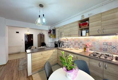 Apartament cu 2 camere/Parcare/PET FRIENDLY/Edgar Quinet. - 3