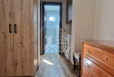 Apartament doua camere decomantat,zona Banu Maracinei - 3