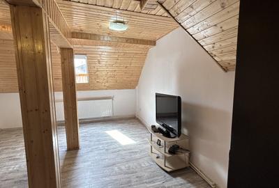 Apartament 195mp, 4 camere+dressing, complet mobilat si utilat - 5
