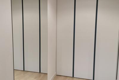 RESIDENCE5 IANCU NICOLAE 122 - OLIVETO, CURTE INTERIOARA, PAZA 24H, COMISION 0 - 18