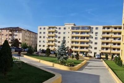 Apartament cu  3 camere,   CUG, bloc nou , terasa 20 mp - 10