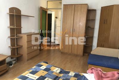 Garsonieră decomandată  40 mp ,Calea Rahovei , Bloc anvelopat |,Etaj 6/10 - 1