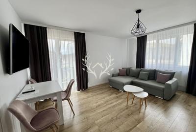 Apartament cu 3 camere + parcare, str. Tineretului, Floresti - 2