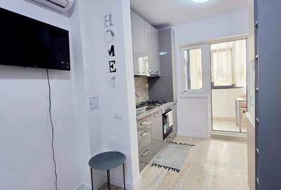 Apartament 2 Camere tip Studio Popești Leordeni, Strada Biruinței - 2