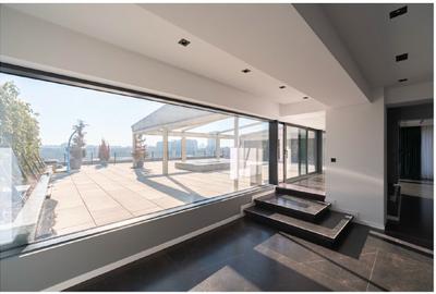Penthouse Laguna Residence pe malul Lacului Tei - 2