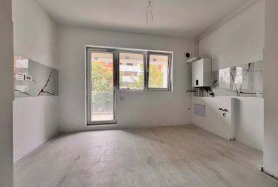 Apartament  3 Camere - FInalizat + Mutare Imediata - Comision 0%