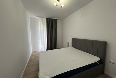 PRIMA INCHIRIERE, TORONTALULUI, PARCARE SUBTERANA - 6