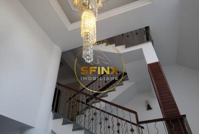 Vila impunatoare cu iesire la lac, Peris - 4