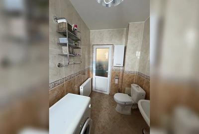 COMISION 0%! Ap. 1 cameră 45 mp, renovat, Zorilor – Profi la parter - 7
