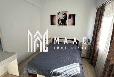 Apartament 2 camere de inchiriat | 55 mpu | Bulevardul Dem Radulescu | - 1