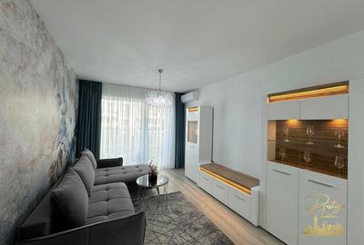 Apartament cu 2 camere tip Viena de vanzare in Prima Arena Residence - 1