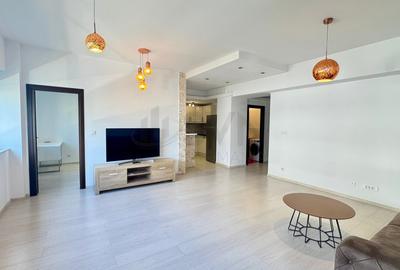 REA1026161 Apartament 3 Camere I Baneasa - Iancu Nicolae - 2