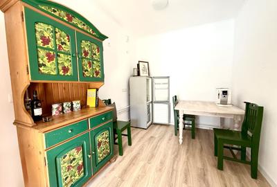 Pensiune de vânzare în Sighișoara, la câțiva pași de Cetatea Medievala - 34