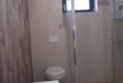 Apartament 3 camere - 84 mp + boxa + 2 locuri de parcare - 9