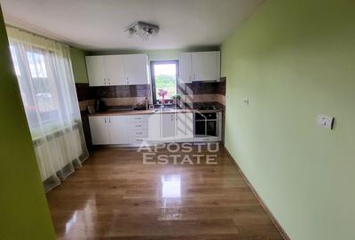 Casa individuala cu 3 camere,2 bai si garaj,Dumbravita langa Padure - 7