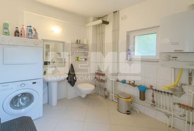 CASĂ TIP DUPLEX | ÎNTR-O ZONĂ LINIȘTITĂ | 6 CAMERE | RĂDĂUȚI - 15