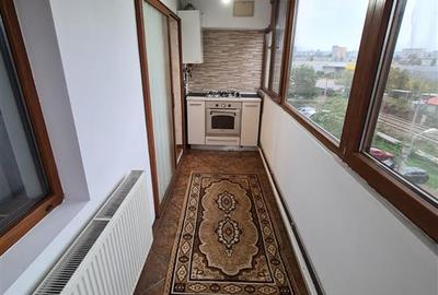 Ap 3 cam decomandat, Nicolina 2- Mobilat și utilat - 7