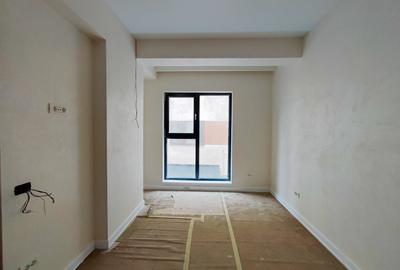 Apartament cu 3 camere si loc de parcare de vanzare in Tomis Plus - 6