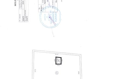 PROPRIETAR  Apartamente 3 camere  lux -1 apartament /nivel  Dorobanti - Polona - 20