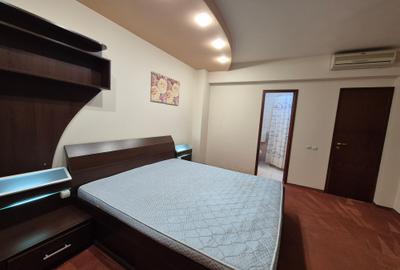 Ultracentral -Universitate, inchiriere ap. 3 camere 110mp, mobilat - 17