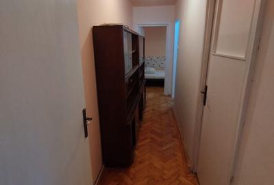 Circumvalatiunii | 3 camere | Centrala Proprie. - 7