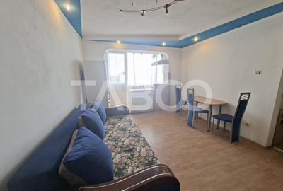 Apartament cu 3 camere si balcon de inchiriat in zona Mihai Viteazul - 15