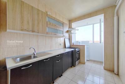 Floreasca Parc | 3 Camere | Priveliște Panoramică | Renovat - 16